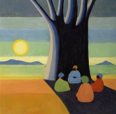 Setkání, 2005 od Tilly Willis