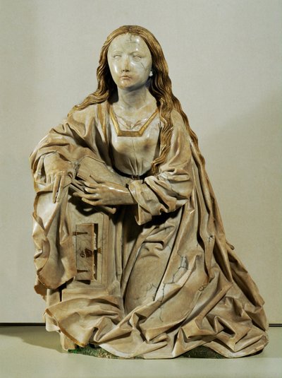 Panny Marie Zvěstování... od Tilman Riemenschneider