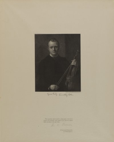Staří italští mistři od Timothy Cole