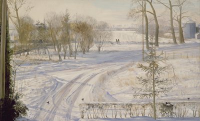 Moorhens Hledání od Timothy Easton