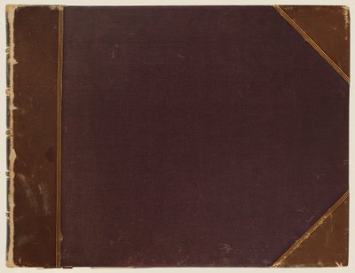 Geografické a geologické průzkumy a průzkumy na západ od 100. poledníku, sezóny 1871, 1872 a 1873 od Timothy H. O