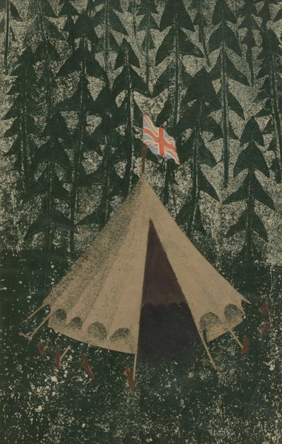 Stan od Tirzah Ravilious