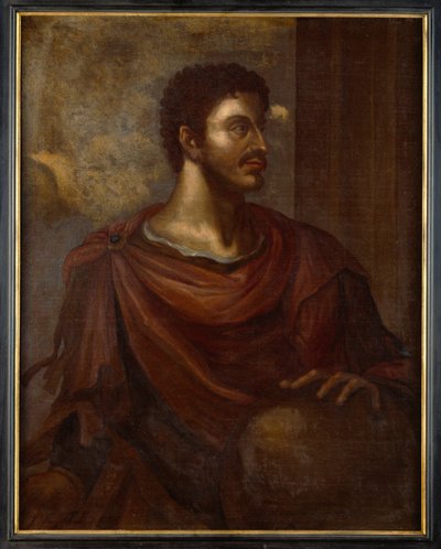 Augustus Octavius von Titian (c.1488-1576) (after)