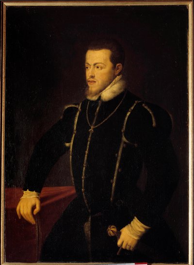 Závěsný od Tiziano Vecelli