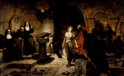 Proces s Constance de Beverly, 1880-83 od Toby Rosenthal