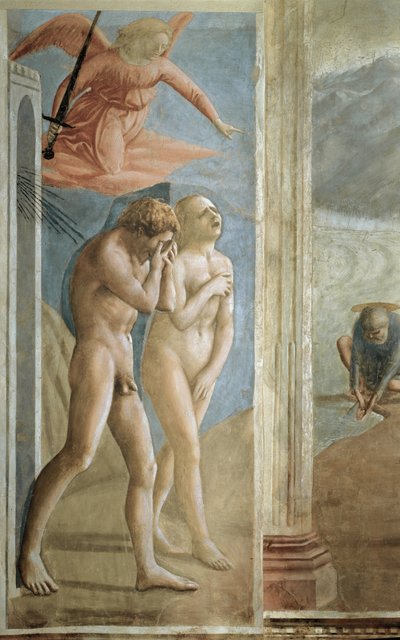 Závěsný od Tommaso Masaccio