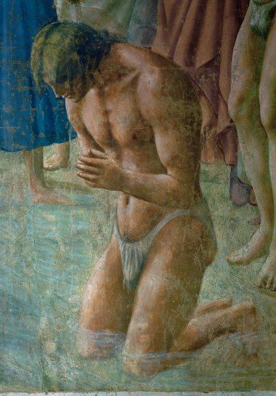 Neofyt od Tommaso Masaccio