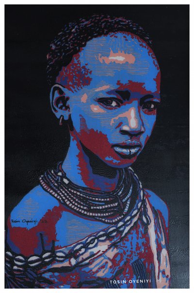  od Tosin Oyeniyi