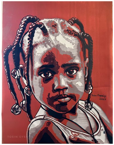 od Tosin Oyeniyi