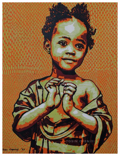  od Tosin Oyeniyi