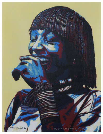  od Tosin Oyeniyi