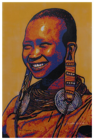  od Tosin Oyeniyi