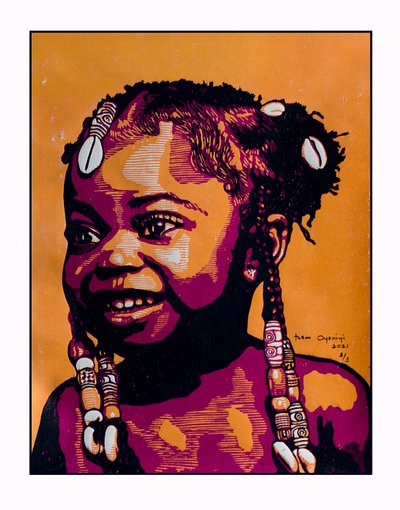  od Tosin Oyeniyi