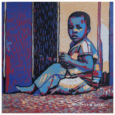  od Tosin Oyeniyi