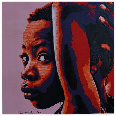  od Tosin Oyeniyi