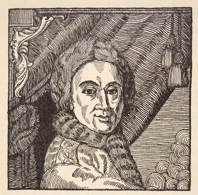 Maupertuis, ilustrace z 