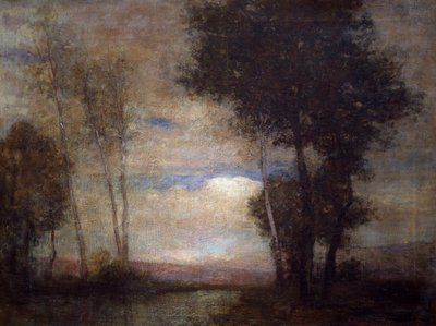 Podzim od Traiano Chitarin