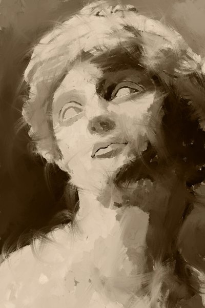 Podkrovní světlo od Treechild