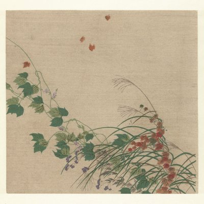 Podzim od Tsukioka Kogyo