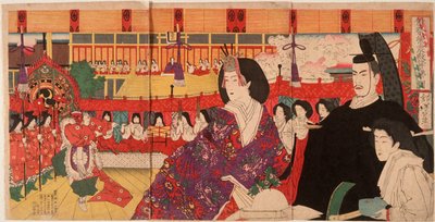  od Tsukioka Yoshitoshi