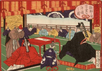  od Tsukioka Yoshitoshi