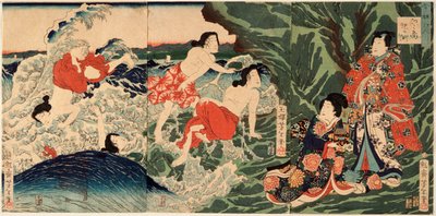  od Tsukioka Yoshitoshi