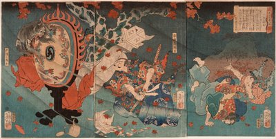  od Tsukioka Yoshitoshi