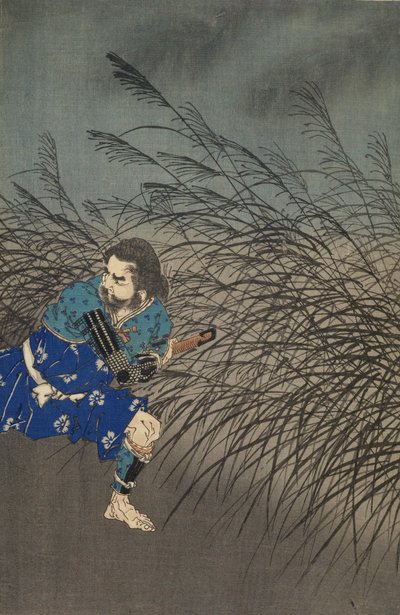  od Tsukioka Yoshitoshi
