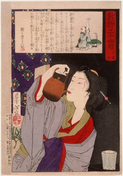  od Tsukioka Yoshitoshi