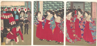  od Tsukioka Yoshitoshi