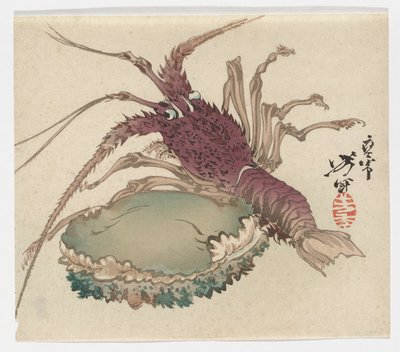  od Tsukioka Yoshitoshi