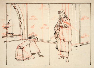  od Tsukioka Yoshitoshi