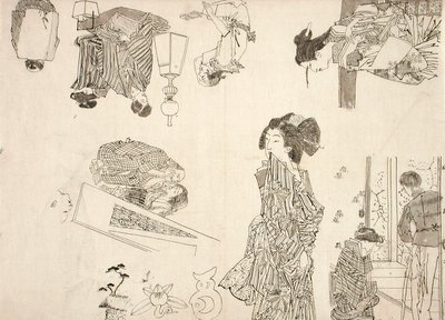  od Tsukioka Yoshitoshi