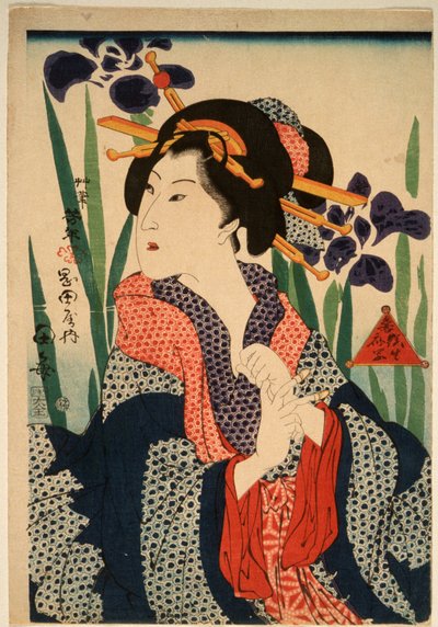  od Tsukioka Yoshitoshi
