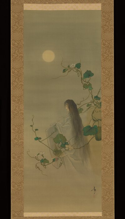  od Tsukioka Yoshitoshi