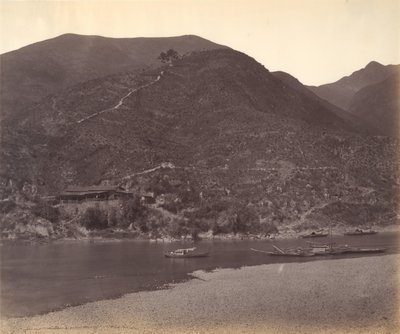 Yung-foo, ca. 1869. od Tung Hing.