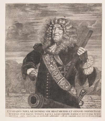 Admiral Cort Adeler   1279200   cs       czech Successfully Translated  Original: Flemish tapestry. Series The Honours. Fortune, The way to the Honours (La Fortuna, Camino de los Honores). Fifth tapestry in the series. Model Cartoonists from the circle of  od Ubekendt