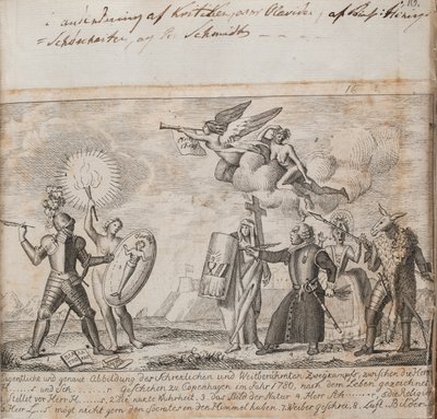 "Aktuální a přesné ilustrace..." od Ubekendt