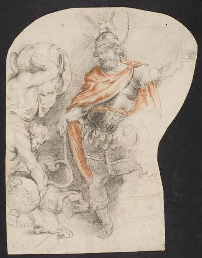 Romer z "Decius Mus