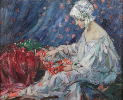 Hadry od Ulisse Caputo