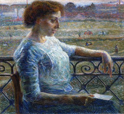  od Umberto Boccioni
