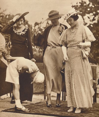 -A on zapomněl svůj klobouk!, c1930, 1937 od Unbekannt