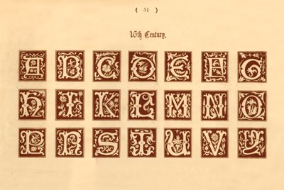 16. století, 1862 od Unbekannt