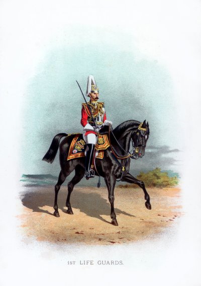 První záchranáři, 1888 od Unbekannt