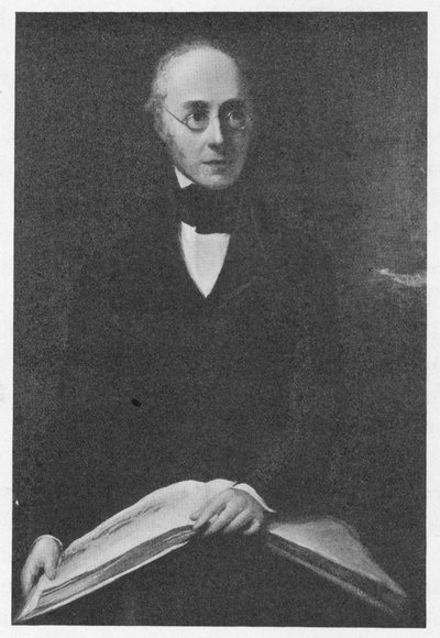 A.V.Copley Fielding, W.S. 1787-1855. od Unbekannt