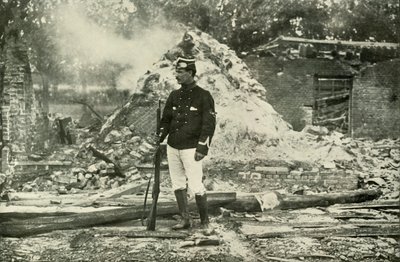 Belgická základna, 1919. od Unbekannt