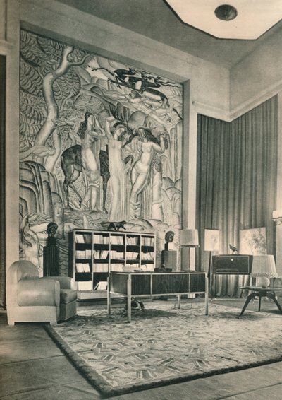 Sběratelská studie, c1925 od Unbekannt