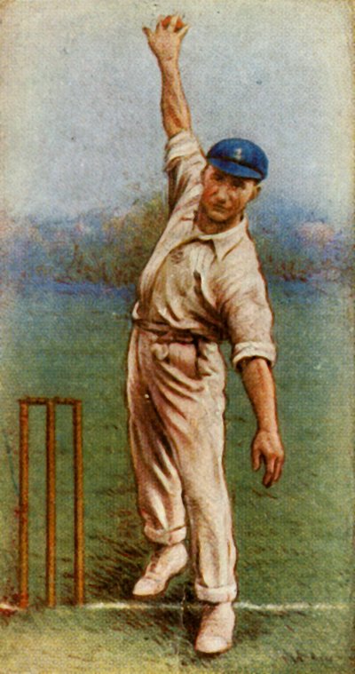 A. P. Freeman Kent, 1928. od Unbekannt