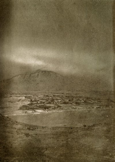 Fotografie Aurory Australis, c1908, 1909 od Unbekannt
