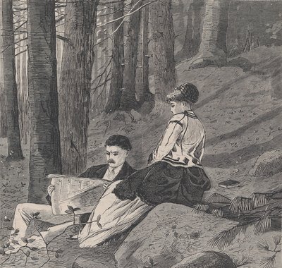 Tichý den v zemi Appleton